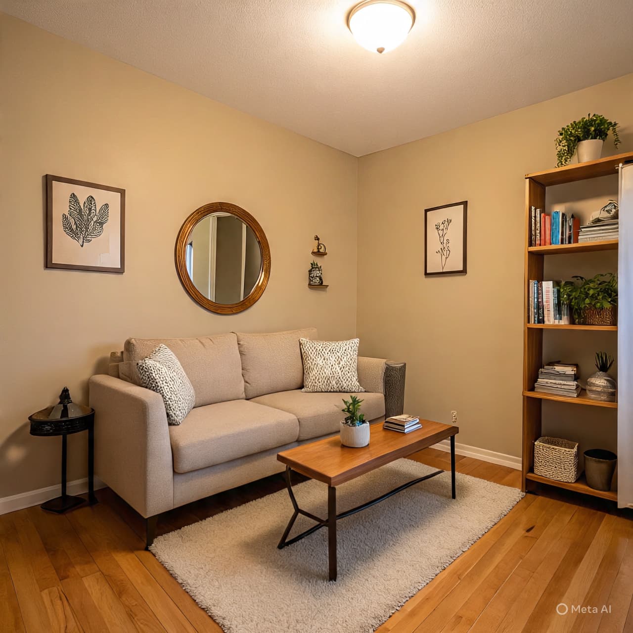 Small Space Solutions: Big Impact Design