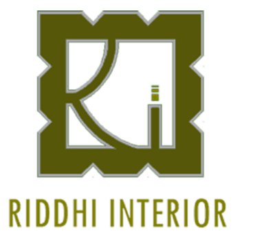 Riddhi Interiors Logo